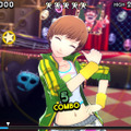 『P4D』菜々子が踊る最新PV公開、先着購入特典は『ペルソナ5』のスペシャル映像