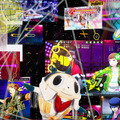 『P4D』菜々子が踊る最新PV公開、先着購入特典は『ペルソナ5』のスペシャル映像