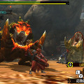 『MH4G』の『ロックマン』コラボクエストが一般配信開始、次回イベントクエストの予告も