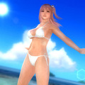 『閃乱カグラ EV』vs『DOA5 LR』最胸ゲームはどっち！？両キャラの「バスト」を徹底比較してみた