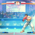 ストリートファイターIV