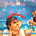 ストリートファイターIV