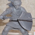 【WF2015冬】『FE』のマルスとシーダ、『ムジュラ』のリンクがねんどろいど化決定！ティアモやカービィの原型展示も