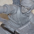 【WF2015冬】『FE』のマルスとシーダ、『ムジュラ』のリンクがねんどろいど化決定！ティアモやカービィの原型展示も