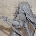 【WF2015冬】『FE』のマルスとシーダ、『ムジュラ』のリンクがねんどろいど化決定！ティアモやカービィの原型展示も