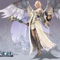 『リネージュ』のNCSoftの最新MMORPG『AION』−隣国にてβテストを開始