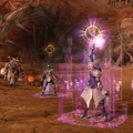 『リネージュ』のNCSoftの最新MMORPG『AION』−隣国にてβテストを開始