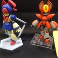 【WF2015冬】一般ブースはメダロットが激熱！ゲーム系出展まとめ