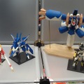 【WF2015冬】一般ブースはメダロットが激熱！ゲーム系出展まとめ