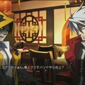 『BLAZBLUE CPEX』プレマに新機能「マイルーム」が追加、新ギャグシナリオ8本も書き下ろしで登場