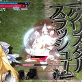 セガのAC向けMOBA系戦略アクション『Wonderland Wars』は2月19日稼働