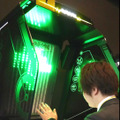 【JAEPO2015】新作音ゲー『CHUNITHM』プレイレポート！空間を奏でる没入感が心地よい