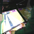 【JAEPO2015】新作音ゲー『CHUNITHM』プレイレポート！空間を奏でる没入感が心地よい