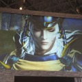 【JAEPO 2015】スクエニ新作『DISSIDIA FINAL FANTASY』発表ステージレポ―アーケードのリッチなグラフィックで歴代キャラがバトル