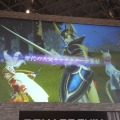 【JAEPO 2015】スクエニ新作『DISSIDIA FINAL FANTASY』発表ステージレポ―アーケードのリッチなグラフィックで歴代キャラがバトル