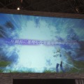 【JAEPO 2015】スクエニ新作『DISSIDIA FINAL FANTASY』発表ステージレポ―アーケードのリッチなグラフィックで歴代キャラがバトル