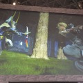 【JAEPO 2015】スクエニ新作『DISSIDIA FINAL FANTASY』発表ステージレポ―アーケードのリッチなグラフィックで歴代キャラがバトル