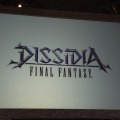 【JAEPO 2015】スクエニ新作『DISSIDIA FINAL FANTASY』発表ステージレポ―アーケードのリッチなグラフィックで歴代キャラがバトル