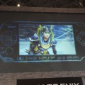 【JAEPO 2015】スクエニ新作『DISSIDIA FINAL FANTASY』発表ステージレポ―アーケードのリッチなグラフィックで歴代キャラがバトル