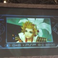 【JAEPO 2015】スクエニ新作『DISSIDIA FINAL FANTASY』発表ステージレポ―アーケードのリッチなグラフィックで歴代キャラがバトル