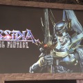 【JAEPO 2015】スクエニ新作『DISSIDIA FINAL FANTASY』発表ステージレポ―アーケードのリッチなグラフィックで歴代キャラがバトル