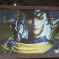 【JAEPO 2015】スクエニ新作『DISSIDIA FINAL FANTASY』発表ステージレポ―アーケードのリッチなグラフィックで歴代キャラがバトル