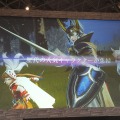 【JAEPO 2015】スクエニ新作『DISSIDIA FINAL FANTASY』発表ステージレポ―アーケードのリッチなグラフィックで歴代キャラがバトル