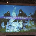 【JAEPO 2015】スクエニ新作『DISSIDIA FINAL FANTASY』発表ステージレポ―アーケードのリッチなグラフィックで歴代キャラがバトル