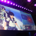 【JAEPO2015】「加賀」役の井口裕香が登壇！『艦これアーケード』ステージレポート