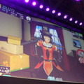 【JAEPO2015】「加賀」役の井口裕香が登壇！『艦これアーケード』ステージレポート