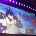 【JAEPO2015】「加賀」役の井口裕香が登壇！『艦これアーケード』ステージレポート