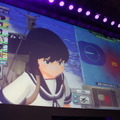 【JAEPO2015】「加賀」役の井口裕香が登壇！『艦これアーケード』ステージレポート