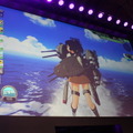 【JAEPO2015】「加賀」役の井口裕香が登壇！『艦これアーケード』ステージレポート