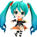 スペシャルコスチューム「初音ミク ハロウィンVer.」