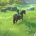 青沼P、Wii U『ゼルダの伝説』がオープンワールドになったわけを海外ゲーム誌で説明