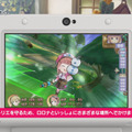 『新・ロロナのアトリエ』連続プレイ動画公開、3DSで可愛さがアップしたキャラクターの魅力を紹介