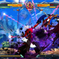 PS Vita版『BLAZBLUE CPEX』は、クロスプラットフォーム対戦機能に非対応