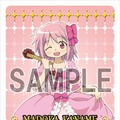 「劇場版 魔法少女まどか☆マギカ MAGICARD BATTLE」第3弾 ついに描き下ろしカード登場！