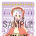 「劇場版 魔法少女まどか☆マギカ MAGICARD BATTLE」第3弾 ついに描き下ろしカード登場！