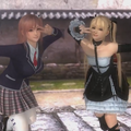 DEAD OR ALIVE 5 Last Round