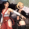 DEAD OR ALIVE 5 Last Round