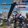 『メビウス FF』バトルやアビリティなどのシステムが明らかに…ジョブ「レンジャー」「黒魔道士」も