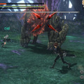 GOD EATER 2 RAGE BURST