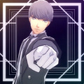 『P4D』鳴上悠がタキシード姿を披露！ 『ペルソナQ』のOP曲によるダンスシーンはファン必見