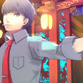 『P4D』鳴上悠がタキシード姿を披露！ 『ペルソナQ』のOP曲によるダンスシーンはファン必見