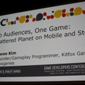 【GDC 2015】スマホ版で集客、Steam版で収益化　カナダKitfox Gamesの取り組み