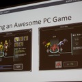 【GDC 2015】スマホ版で集客、Steam版で収益化　カナダKitfox Gamesの取り組み