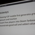 【GDC 2015】スマホ版で集客、Steam版で収益化　カナダKitfox Gamesの取り組み