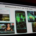 【GDC 2015】グーグルの位置ゲー『Ingress』の物語とは? 新プラットフォームも準備中