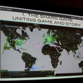 【GDC 2015】グーグルの位置ゲー『Ingress』の物語とは? 新プラットフォームも準備中